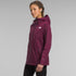 The North Face W Alta Vista Jacket BOYSENBERRY