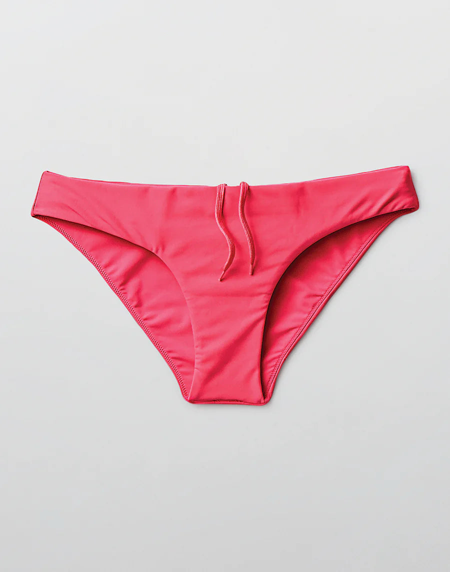 Carve Designs W Sanitas Compression Bottom WATERMELON