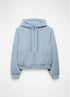 prAna W Shea Full Zip GLACIER SKIES
