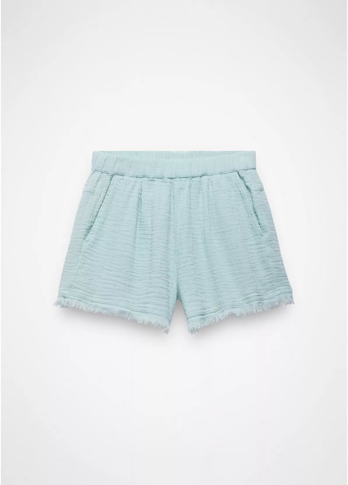 prAna W Hideaway Short SALTWATER