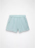 prAna W Hideaway Short SALTWATER