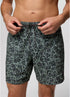 prAna M La Jolla Short SHADOW FEELINGS