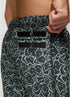 prAna M La Jolla Short SHADOW FEELINGS