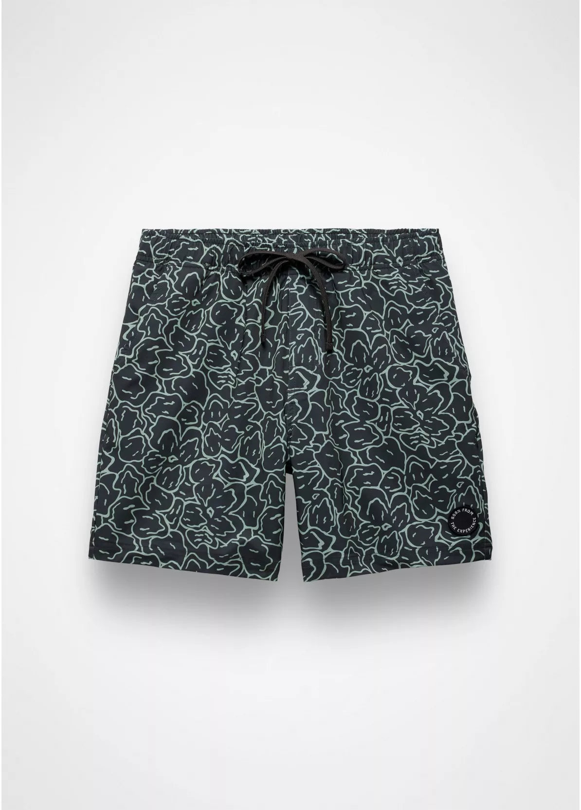 prAna M La Jolla Short SHADOW FEELINGS