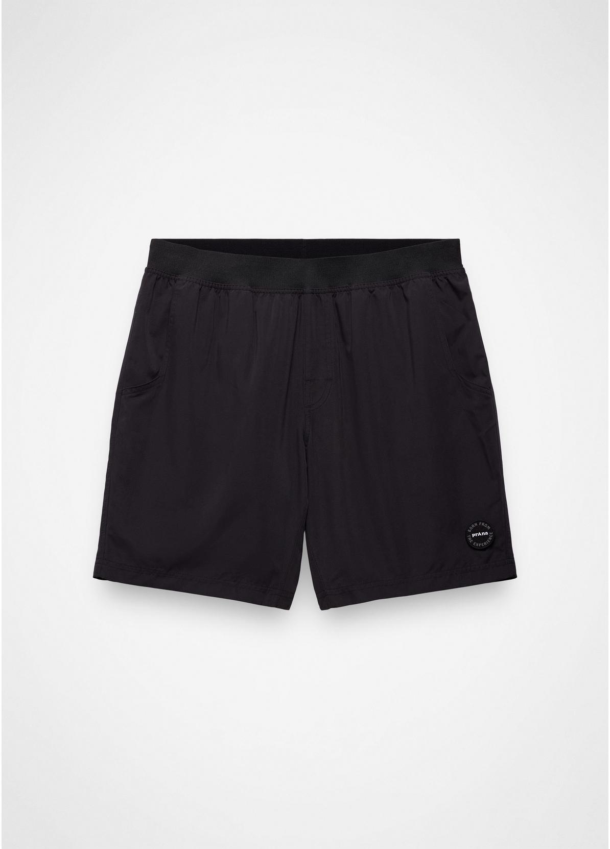 prAna M Mojo Short BLACK