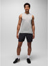 prAna M Mojo Short BLACK