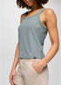 prAna W Cozy Up Scoop Tee BLO MINT