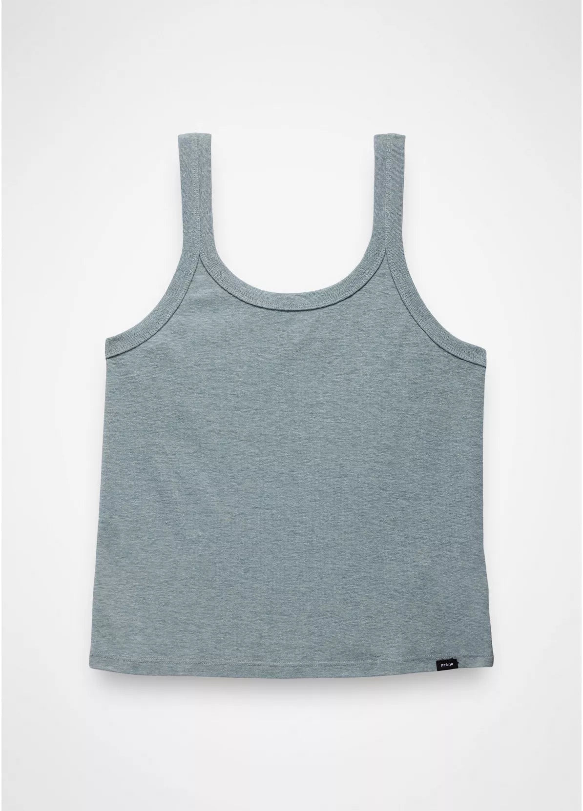 prAna W Cozy Up Scoop Tee BLO MINT