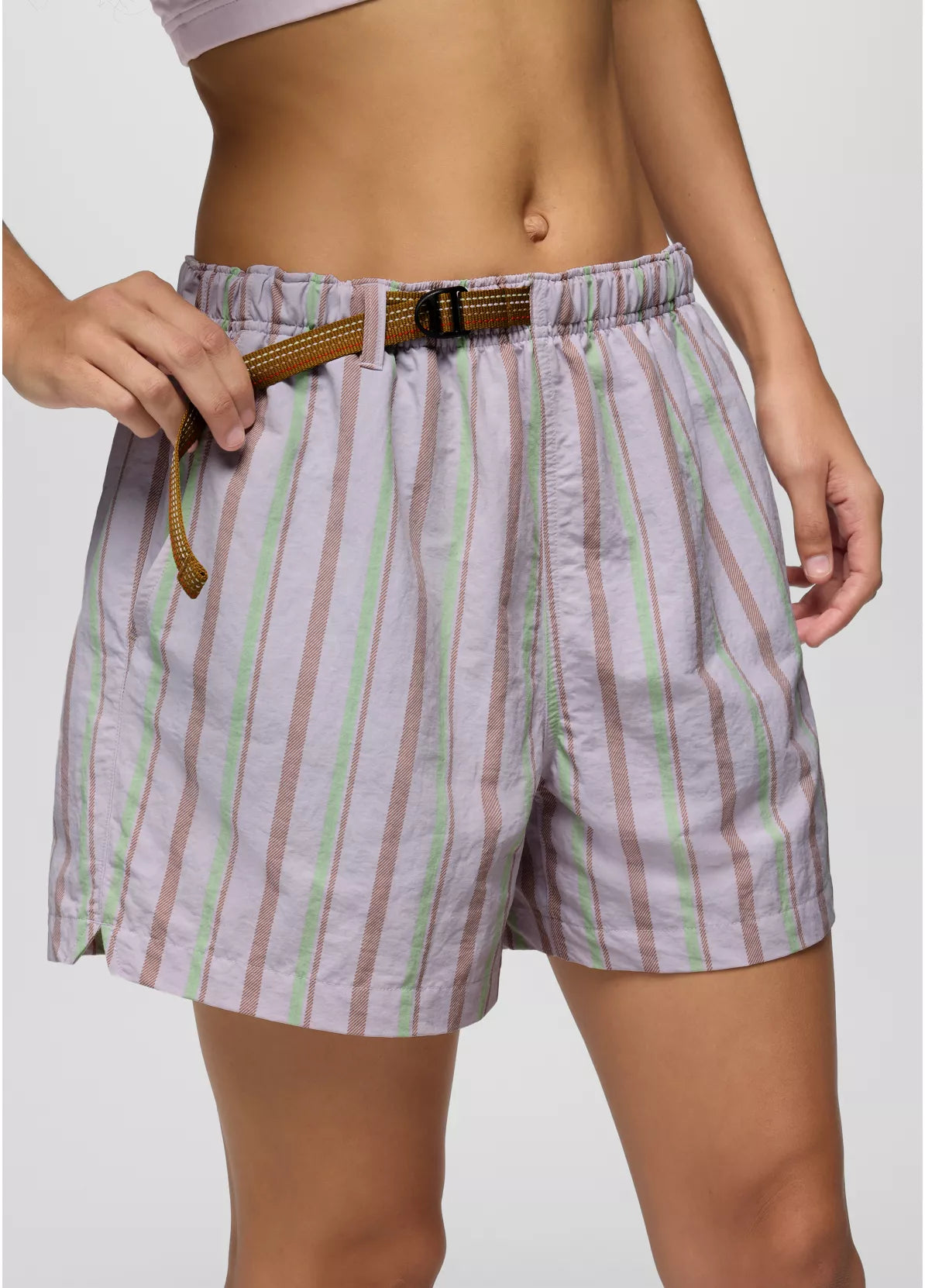 prAna W Indio Heritage Short LUMINOUS