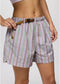 prAna W Indio Heritage Short LUMINOUS
