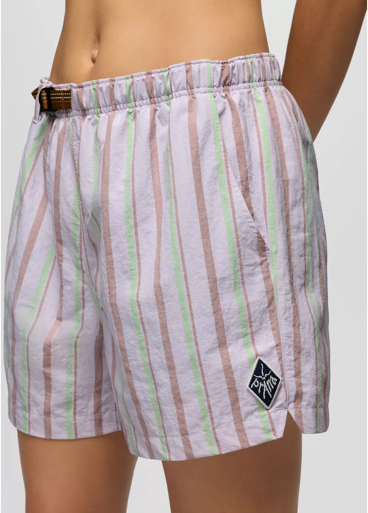 prAna W Indio Heritage Short LUMINOUS