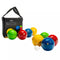 Franklin Wooden Bocce Set 100mm