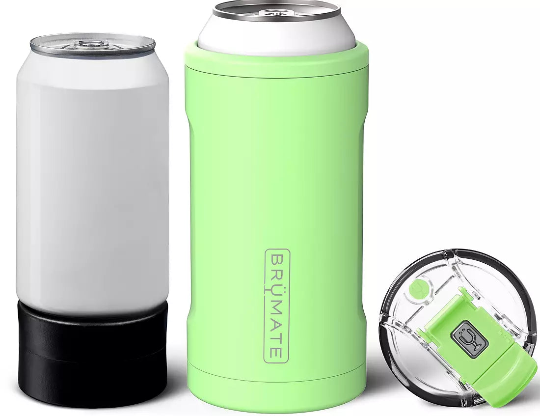 BruMate Hopsulator Trio 16 oz KIWI