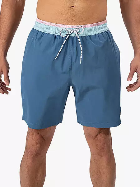 Chubbies 7" Classic Swim Trunk THE GRAVEL ROADS