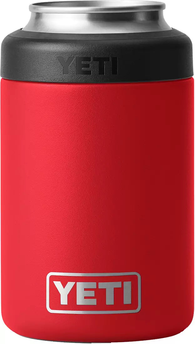 Yeti Rambler Colster 2.0 RESCUE RED