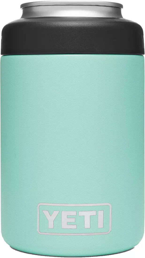 Yeti Rambler Colster 2.0 SEAFOAM