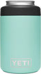 Yeti Rambler Colster 2.0 SEAFOAM