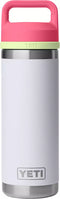 Yeti Rambler 18 oz Chug Water Bottle BIRDIE