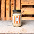 Surf's Up 16 oz Candle Pool Collection SEA SALT