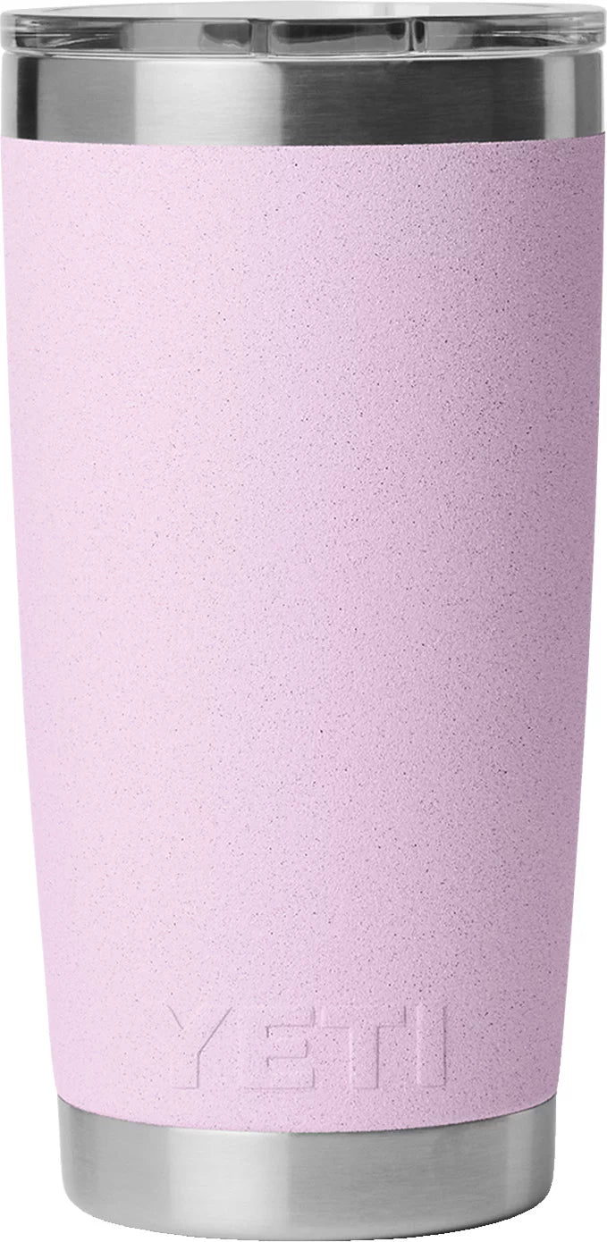 Yeti Rambler 20 oz Tumbler CHERRY BLOSSOM