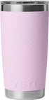 Yeti Rambler 20 oz Tumbler CHERRY BLOSSOM