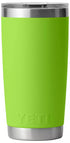 Yeti Rambler 20 oz Tumbler VENOM