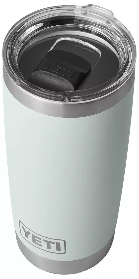 Yeti Rambler 20 oz Tumbler RIDGELINE