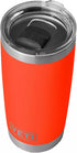 Yeti Rambler 20 oz Tumbler MS SOLAR FLARE