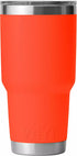 Yeti Rambler 30 oz Tumbler MS SOLAR FLARE
