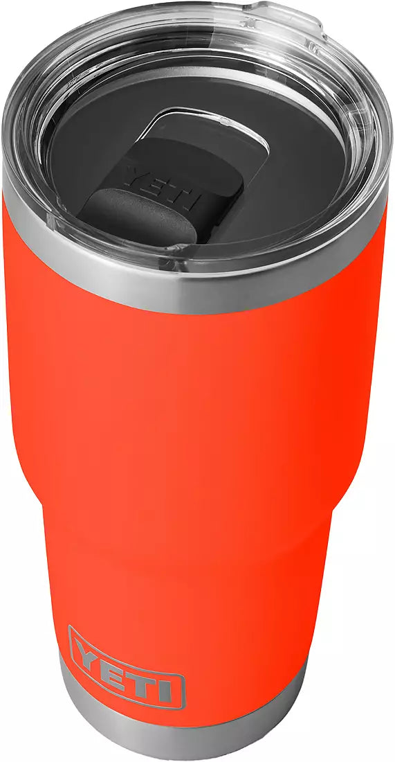 Yeti Rambler 30 oz Tumbler MS SOLAR FLARE