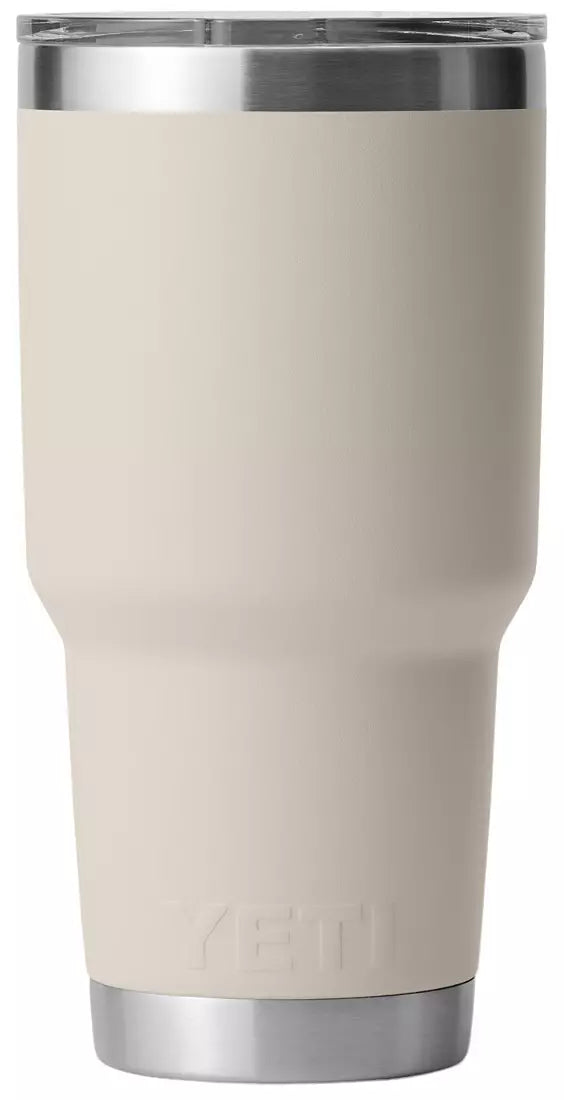 Yeti Rambler 30 oz Tumbler CAPE TAUPE
