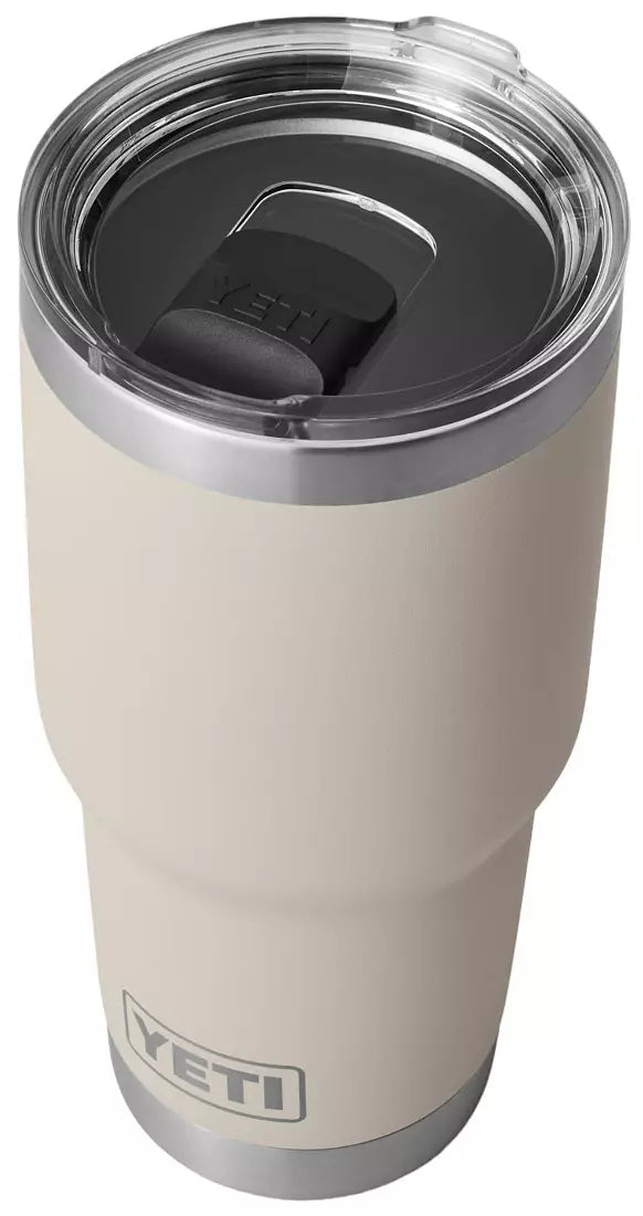 Yeti Rambler 30 oz Tumbler CAPE TAUPE