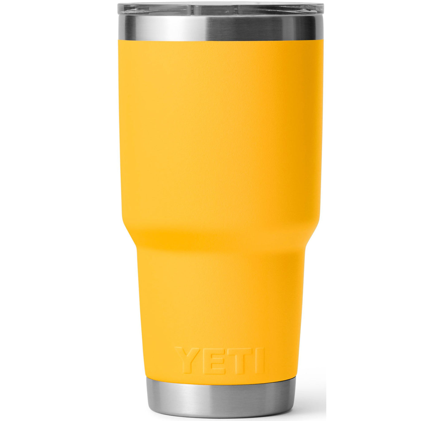 Yeti Rambler 30 oz Tumbler ALPINE YELLOW