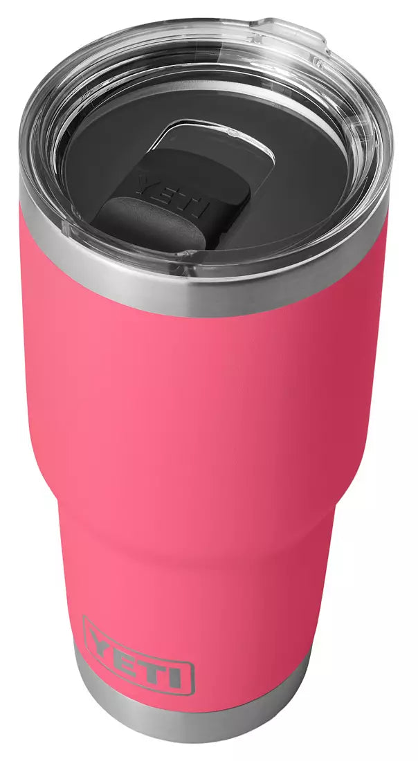 Yeti Rambler 30 oz Tumbler TROPICAL PINK