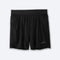 Brooks M Sherpa 7" 2-in-1 Short BLACK