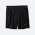 Brooks M Sherpa 7" 2-in-1 Short BLACK