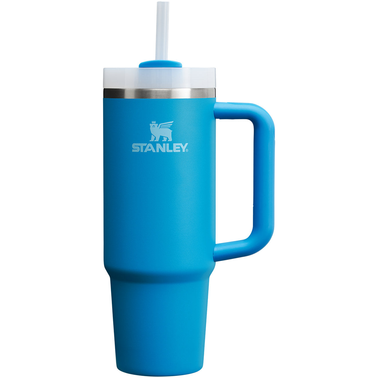 STANLEY Flowstate Quencher H2.0 30oz AZURE