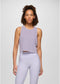 prAna W Everday Crop Tank LUMINOUS