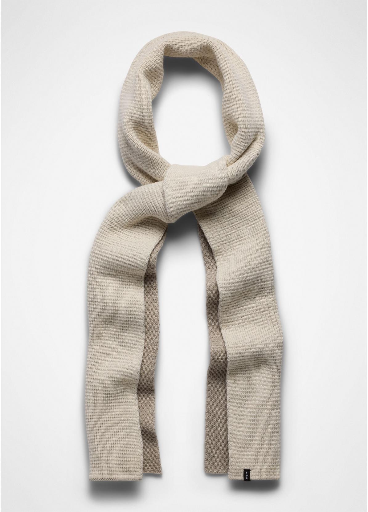 prAna Bristlecone Scarf STONE