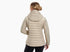KUHL W Spyfire Hoody SILVERSTONE