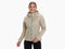 KUHL W Spyfire Hoody SILVERSTONE