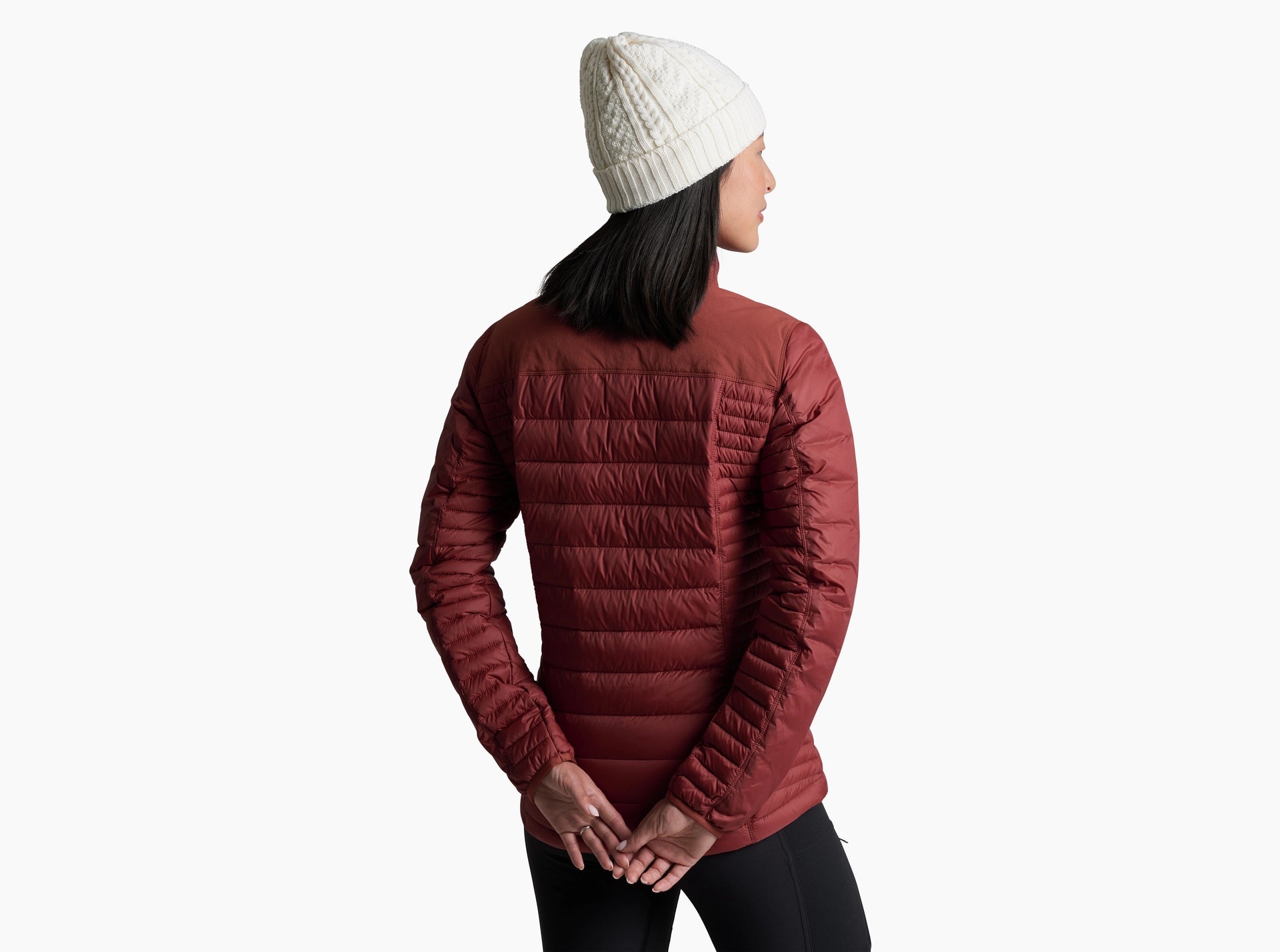 KUHL W Spyfire Jacket CAYENNE