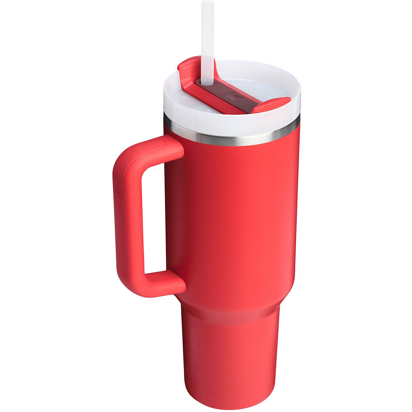 STANLEY Flowstate Quencher H2.0 40oz CHILI RED