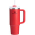 STANLEY Flowstate Quencher H2.0 30oz CHILI RED