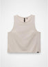 prAna W Railay Tank ALMOND