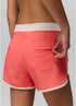 prAna W La Jolla Boardshort GUAVA POP