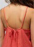 prAna W Coastal Sol Tank LYCHEE