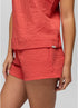 prAna W Coastal Sol Tank LYCHEE