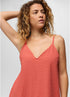 prAna W Coastal Sol Maxi Dress LYCHEE