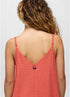 prAna W Coastal Sol Maxi Dress LYCHEE